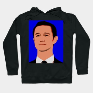 joseph gordon levitt Hoodie